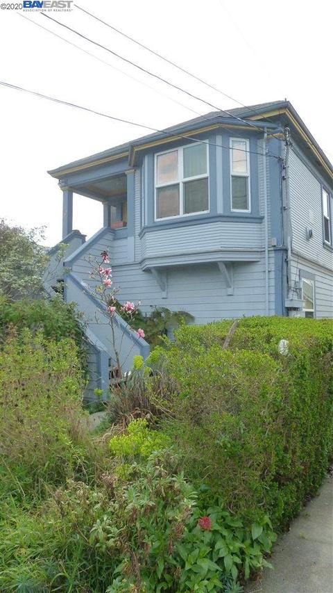 1314 Haskell St #A, Berkeley, CA 94702 photo 1
