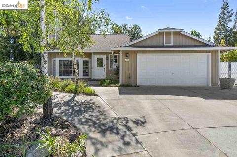 1748 Freeport Ct, Oakley, CA 94561 photo 1