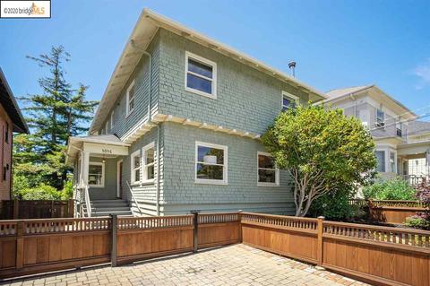 3036 College Ave, Berkeley, CA 94705 photo 1