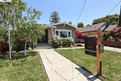 552 Mitchell Ave, San Leandro, CA 94577 photo 1