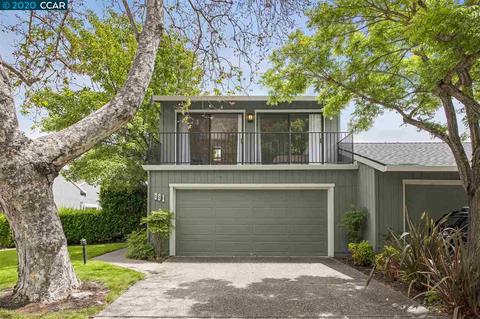 891 Augusta Dr, Moraga, CA 94556 photo 1
