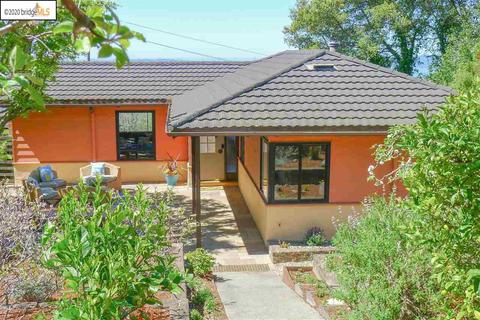 955 Creston Rd, Berkeley, CA 94708 photo 1