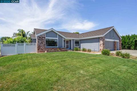 4073 Mellowood Dr, Oakley, CA 94561 photo 1