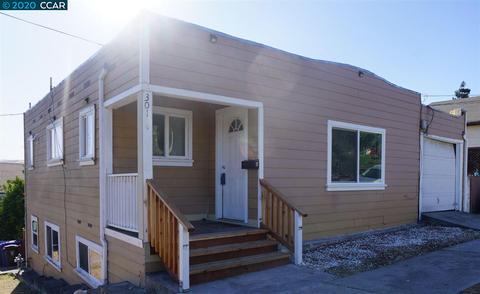301 Lake St, Rodeo, CA 94572 photo 1