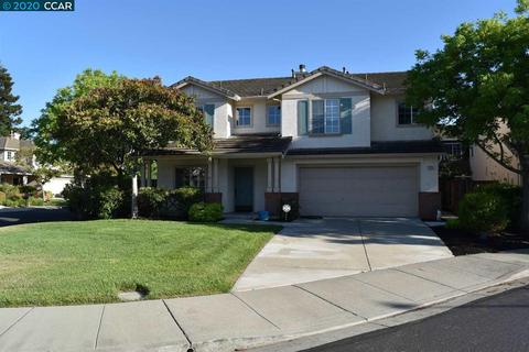 273 Brady Ct, Martinez, CA 94553 photo 1