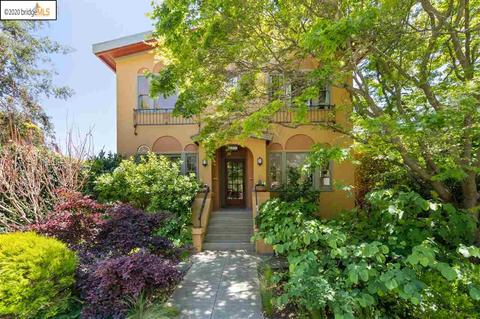 2638 Russell #2, Berkeley, CA 94705 photo 1