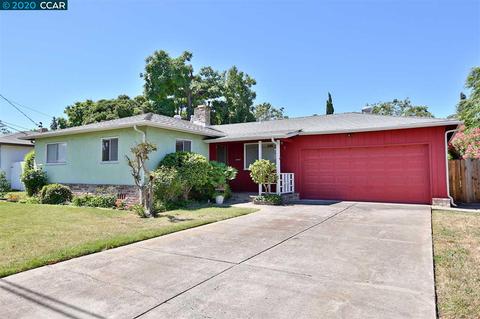 1775 Sharon Dr, Concord, CA 94519 photo 1