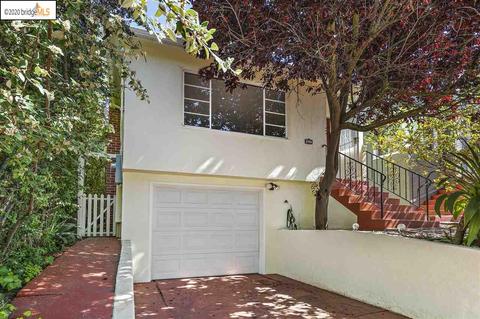 5724 Sutter Ave, Richmond, CA 94804 photo 1