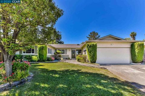 1100 Rainbow Dr, Martinez, CA 94553 photo 1