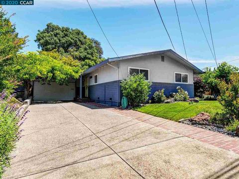 1882 Queens Rd, Concord, CA 94519 photo 1
