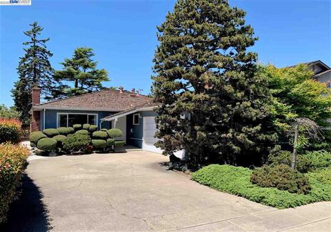 405 Kitty Hawk Rd, Alameda, CA 94501 photo 1