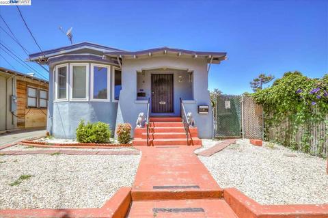 1406 Peralta Ave, Berkeley, CA 94702 photo 1