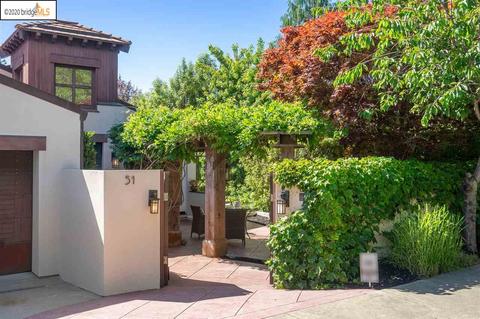 51 Vicente Rd, Berkeley, CA 94705 photo 1