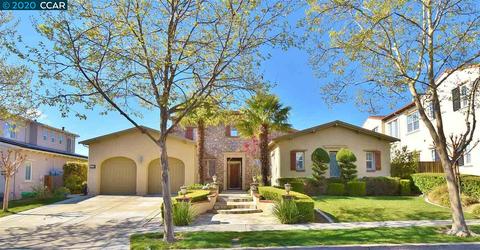 2104 Feathermint Dr, San Ramon, CA 94582 photo 1