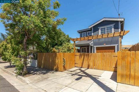525 Willard Ave, Richmond, CA 94801 photo 1
