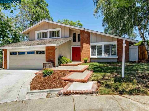 4475 River Ash Ct, Concord, CA 94521 photo 1