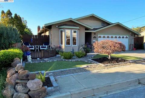 1430 E Juana Ave, San Leandro, CA 94577 photo 1