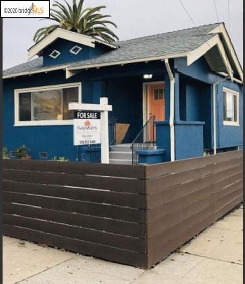 1302 58th Ave, Oakland, CA 94621 photo 1