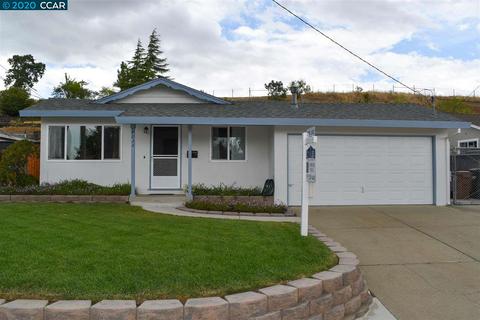 4033 Via Estrella, Martinez, CA 94553 photo 1