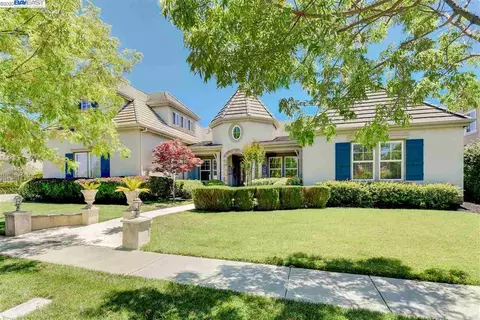 7272 Moss Tree Way, Pleasanton, CA 94566 photo 1