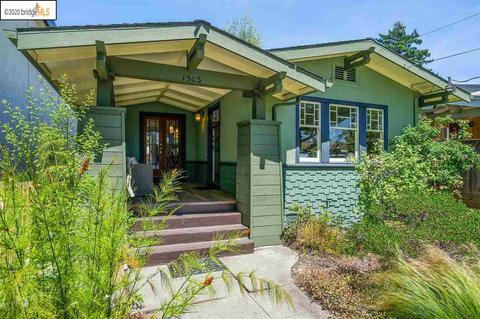 1303 Mcgee Ave, Berkeley, CA 94703 photo 1