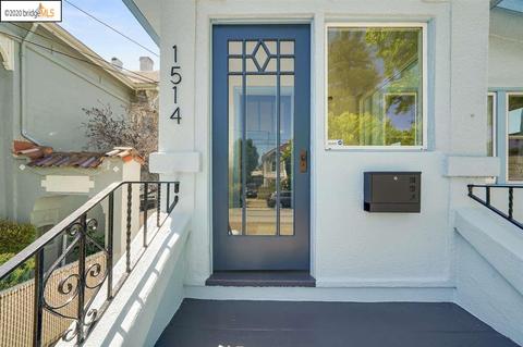 1514 Prince St, Berkeley, CA 94703 photo 1