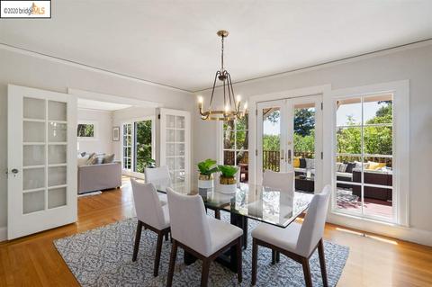 21 Menlo Pl, Berkeley, CA 94707 photo 1