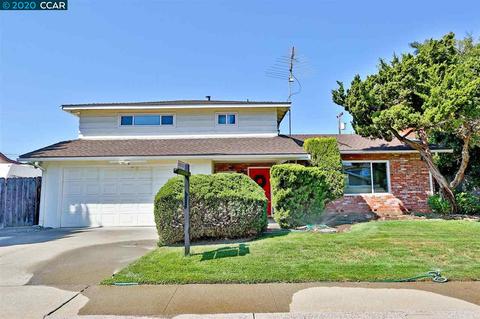 4644 Adams Dr, Concord, CA 94521 photo 1