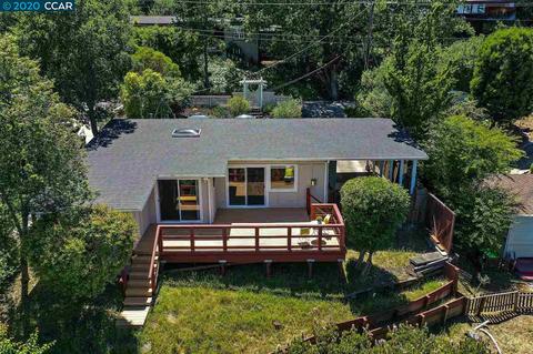 14 Berkeley Ave, Orinda, CA 94563 photo 1