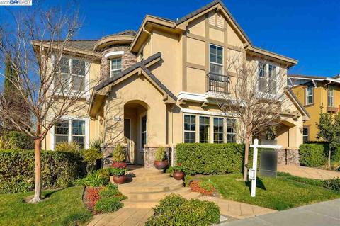 7616 Ridgeline Dr, Dublin, CA 94568 photo 1