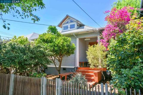 1703 Russell St, Berkeley, CA 94703 photo 1