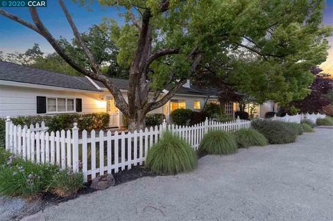 8 Crest Rd, Lafayette, CA 94549 photo 1