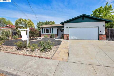 1343 Rolling Hill Way, Martinez, CA 94553 photo 1