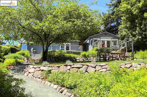 656 Woodmont Ave, Berkeley, CA 94708 photo 1