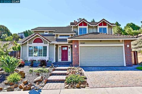 1120 Discovery Way, Concord, CA 94521 photo 1