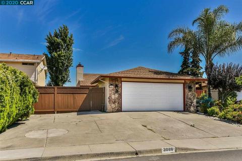 3086 Winterbrook Dr, Bay Point, CA 94565 photo 1