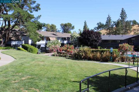 357 Masters Ct #3, Walnut Creek, CA 94598 photo 1