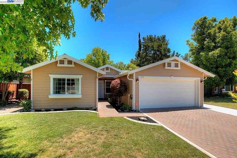 672 Hazel St, Livermore, CA 94550 photo 1