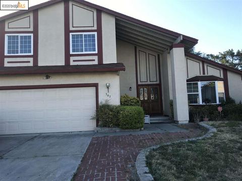 367 Violet Rd, Hercules, CA 94547 photo 1