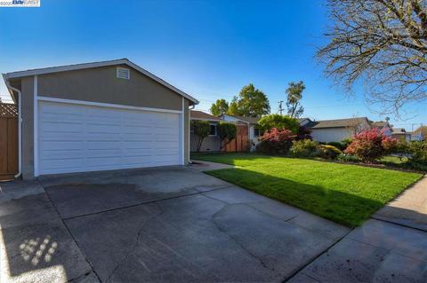 4836 Serra Ave, Fremont, CA 94538 photo 1