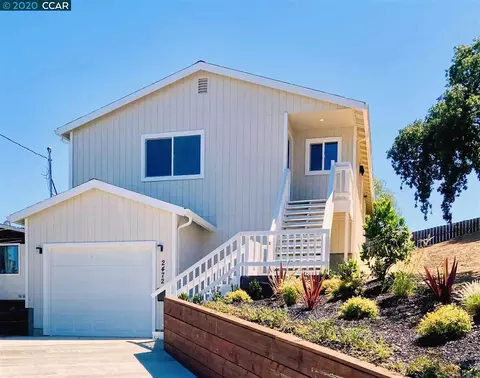 2472 Birch St, Martinez, CA 94553 photo 1