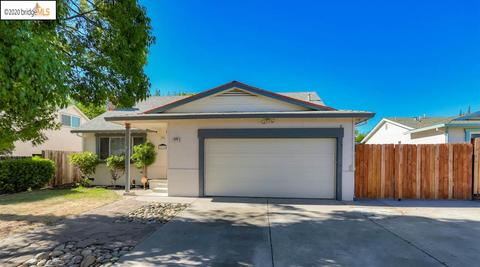 3218 Fraser Rd, Antioch, CA 94509 photo 1