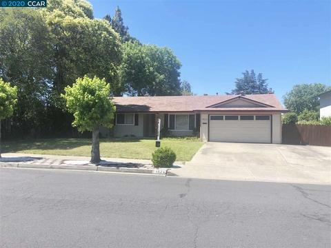 4624 Springwood Way, Concord, CA 94521 photo 1