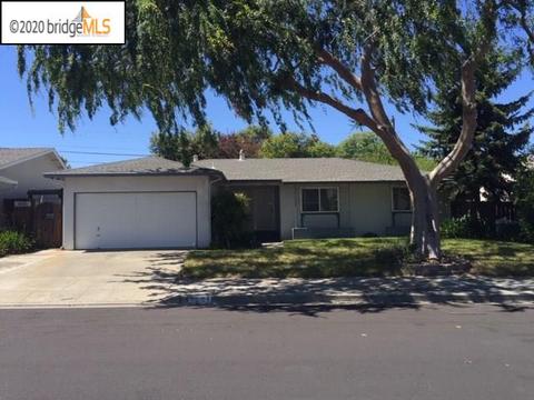 7601 Kilrush, Dublin, CA 94568 photo 1