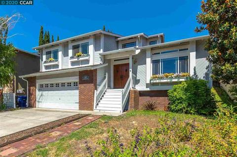 1163 Discovery Way, Concord, CA 94521 photo 1