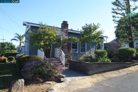 2630 Rose St, Martinez, CA 94553 photo 1