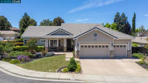 1247 Pine Shadow Ln, Concord, CA 94521 photo 1