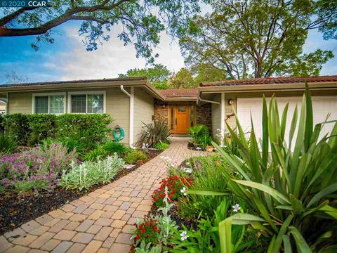 1391 Bentley St, Concord, CA 94518 photo 1