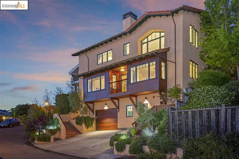330 Gravatt Dr, Berkeley, CA 94705 photo 1