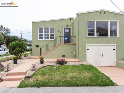 2625 Grant St, Berkeley, CA 94703 photo 1